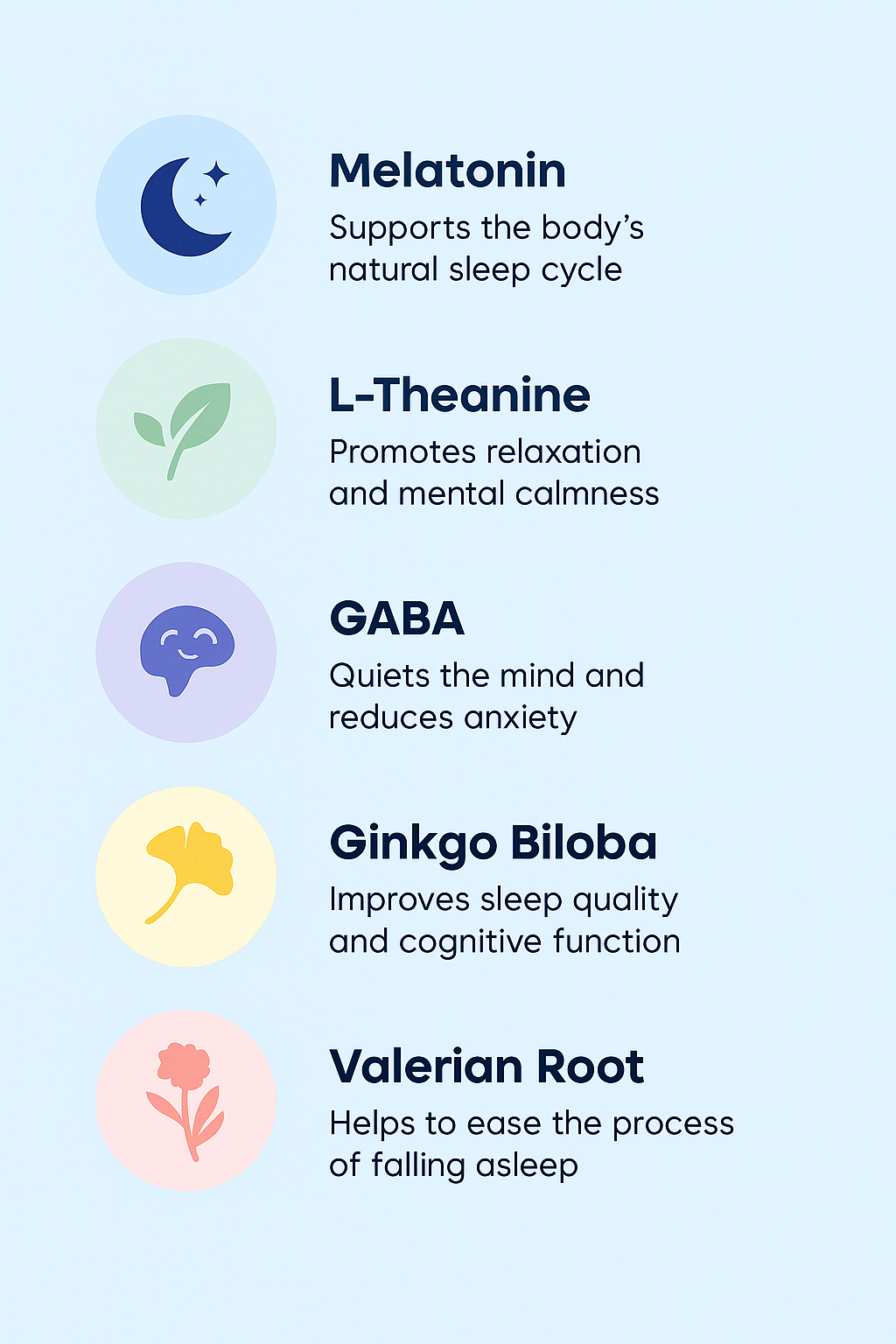 DreamPatch™ | Natural Sleep Patch for Deep, Restful Nights