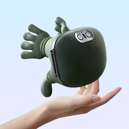 PulseGrip™ Recovery Massager