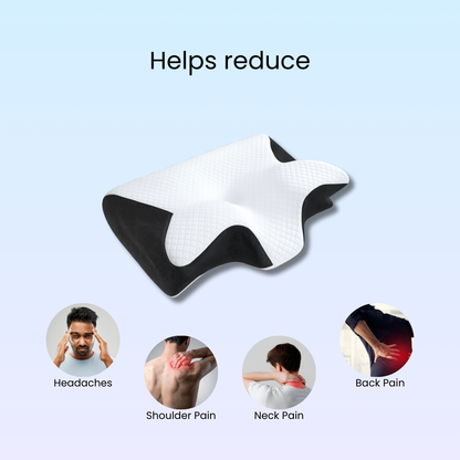 ErgoAlign™ Neck Pillow