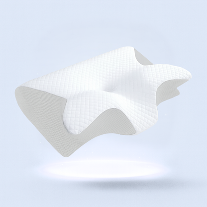 ErgoAlign™ Neck Pillow